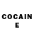 COCAIN Колумбийский King flynxi